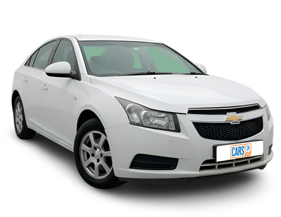 Chevrolet Cruze-img